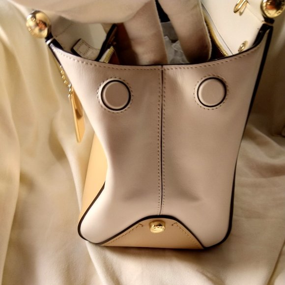 Coach Grace Colourblock NWT - Picture 9 of 16